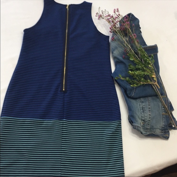 Merona dress size 10 - Picture 2 of 7